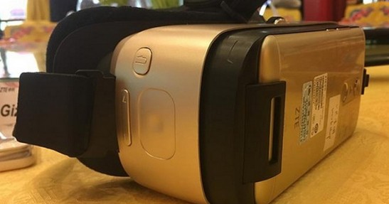 ZTE VR