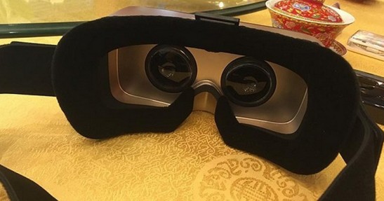 ZTE VR