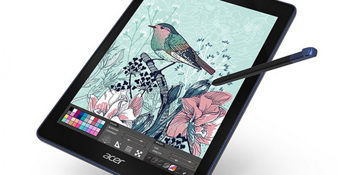 Acer Chromebook Tab 10