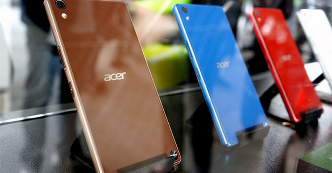 Acer Liquid X2
