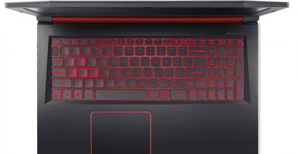 Acer Nitro 5