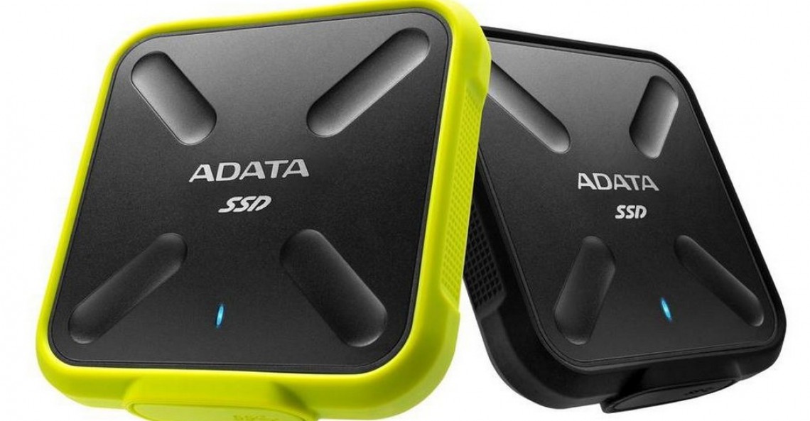 ADATA SD700