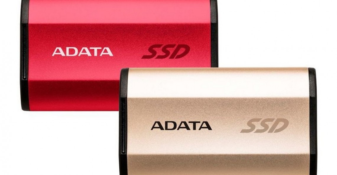 Adata SE730H