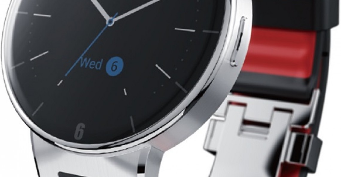 Alcatel OneTouch Watch