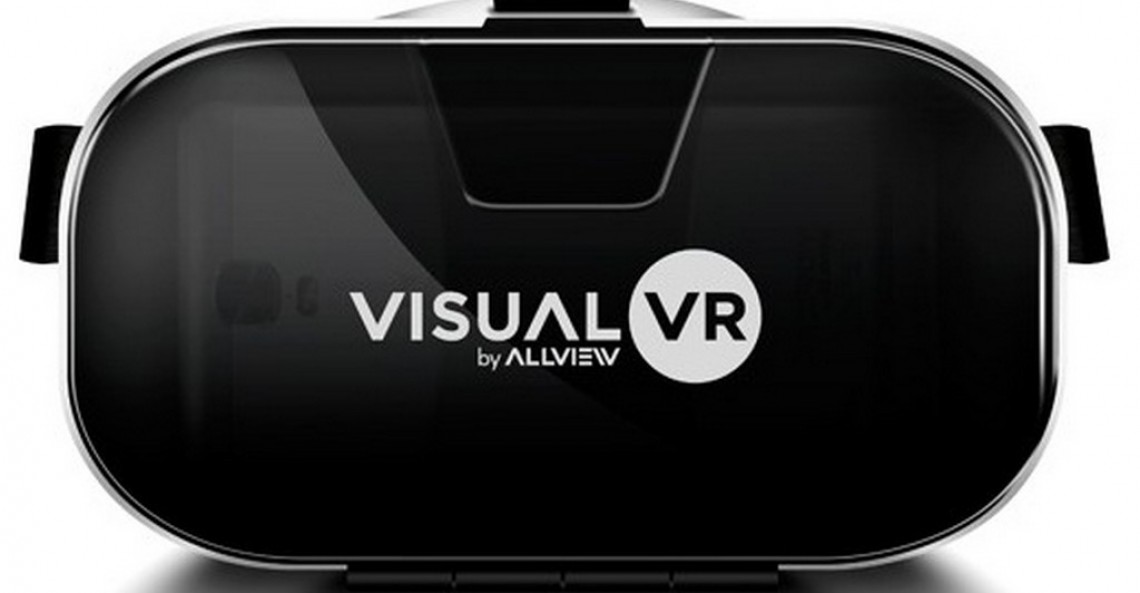 Allview Visual VR
