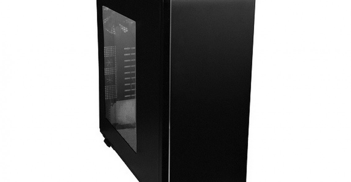 Antec P380