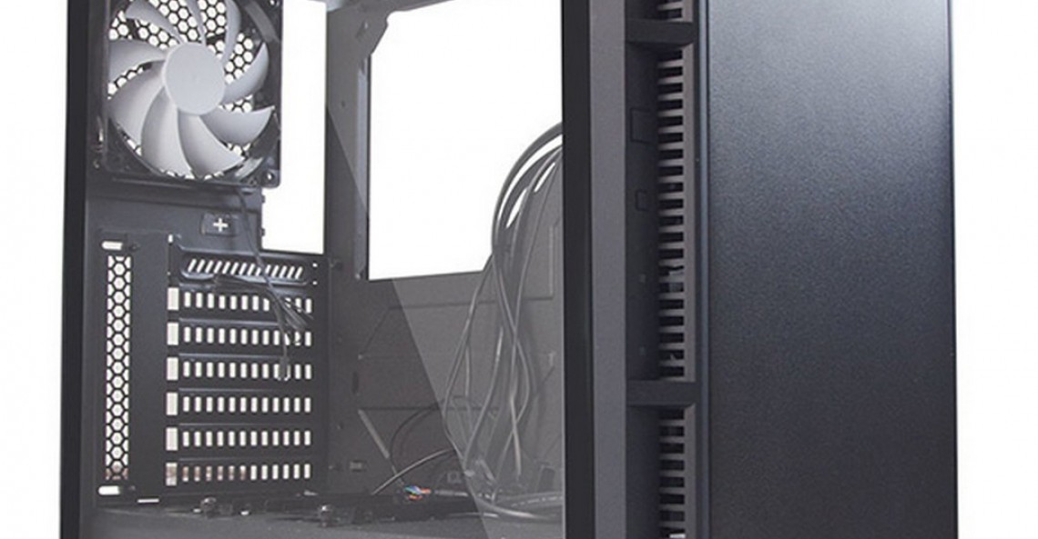 Antec Performance One P8