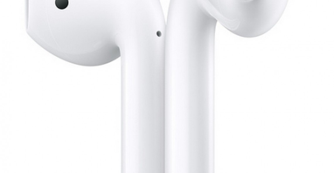 Apple AirPods 2