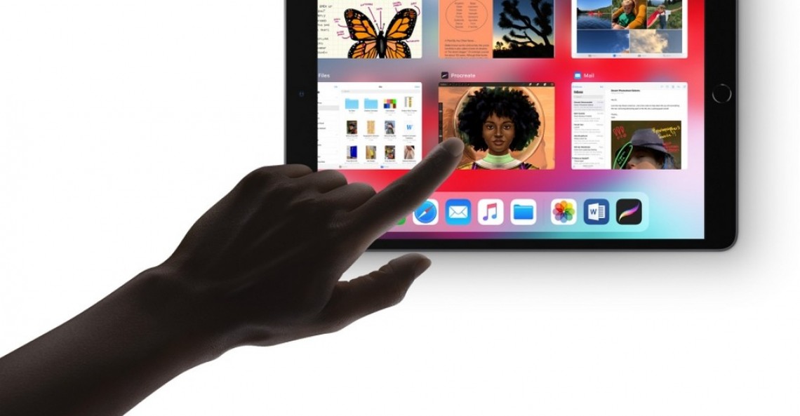 Apple iPad Air