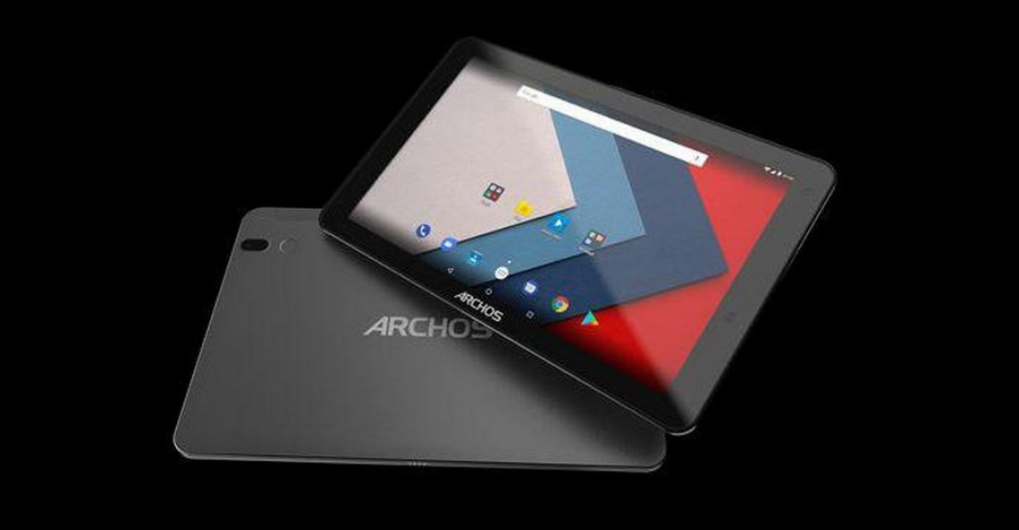 Archos Oxygen 101 S