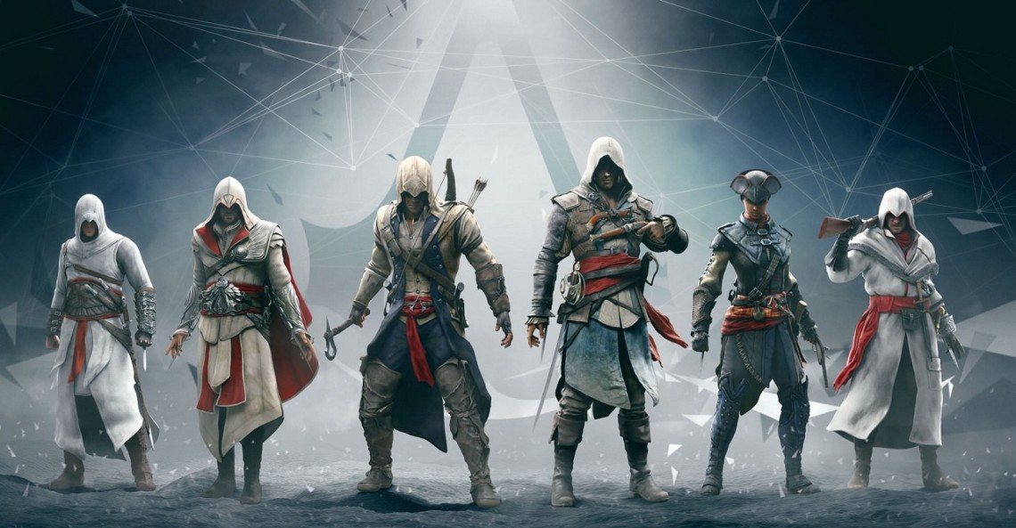 Assassin's Creed