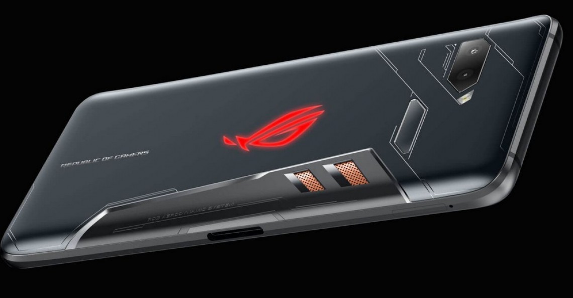 Asus ROG Phone