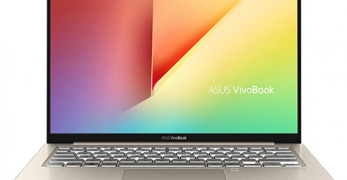 Asus VivoBook S13