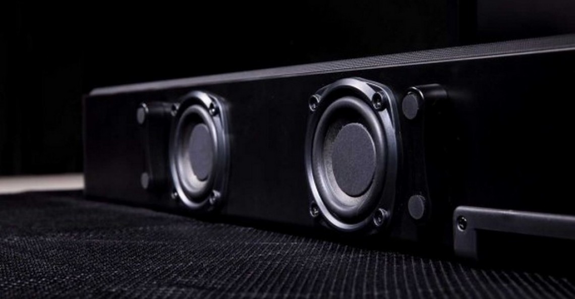 AverMedia SonicBlast GS333