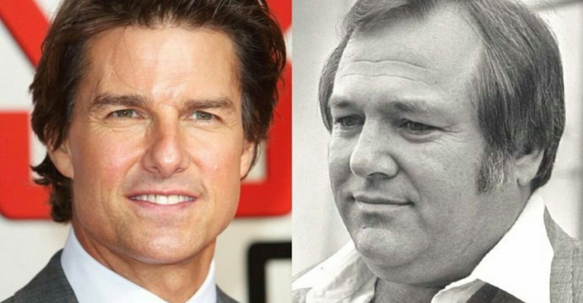 Barry Seal: Król Przemytu