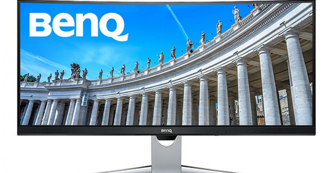 BenQ EX3801R