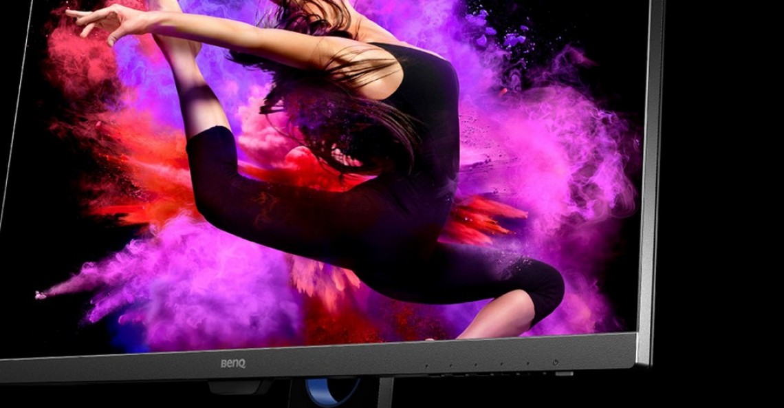 BenQ PD2700U