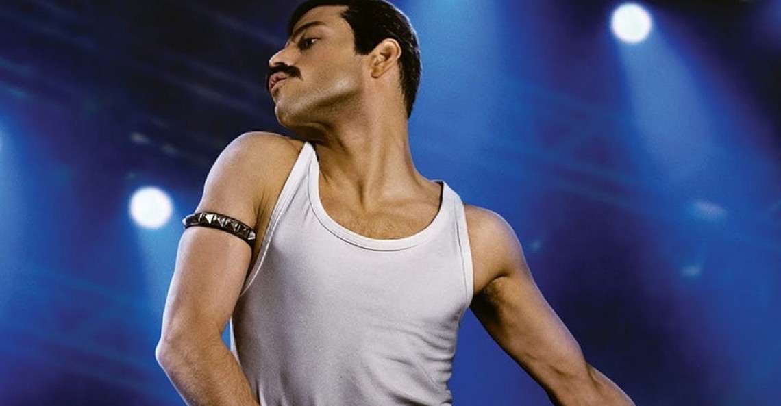 Bohemian Rhapsody