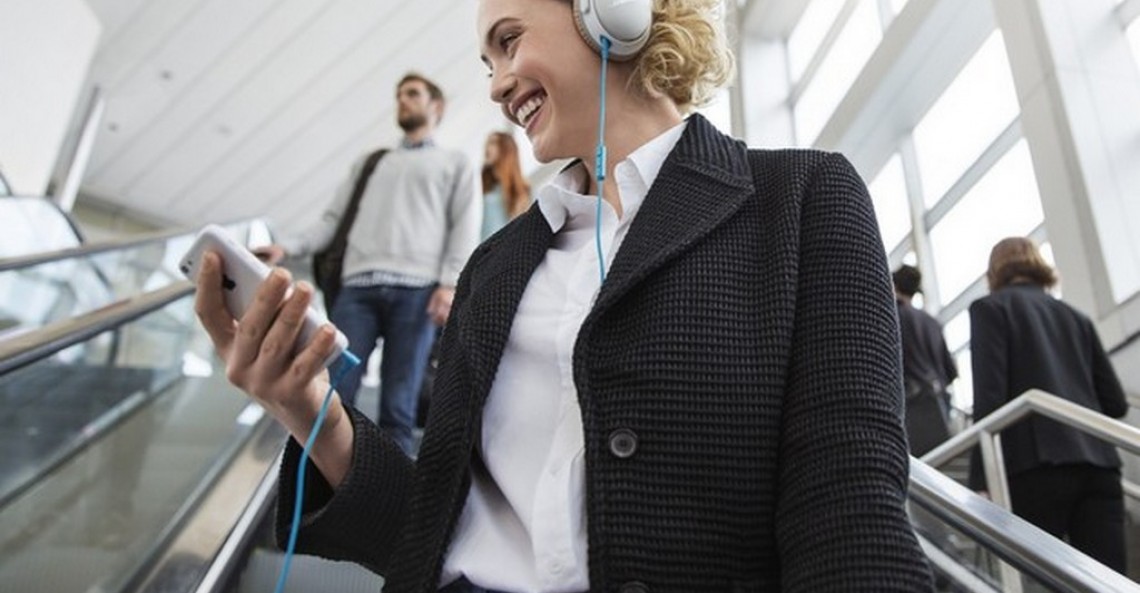 Bose QuietComfort 25