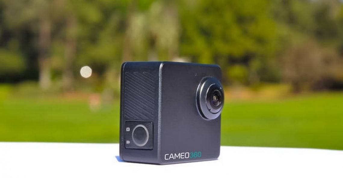 Cameo360