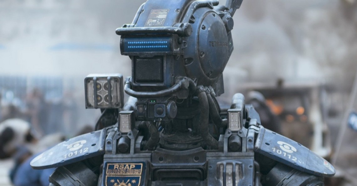 Chappie