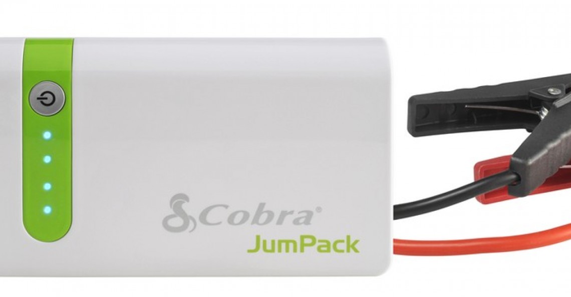 Cobra JumPack