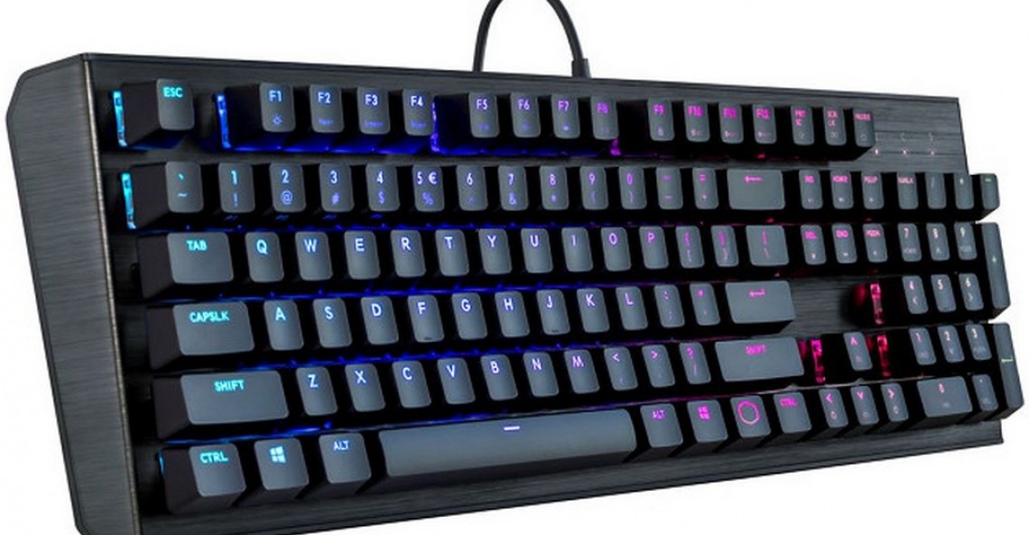 Cooler Master CK552