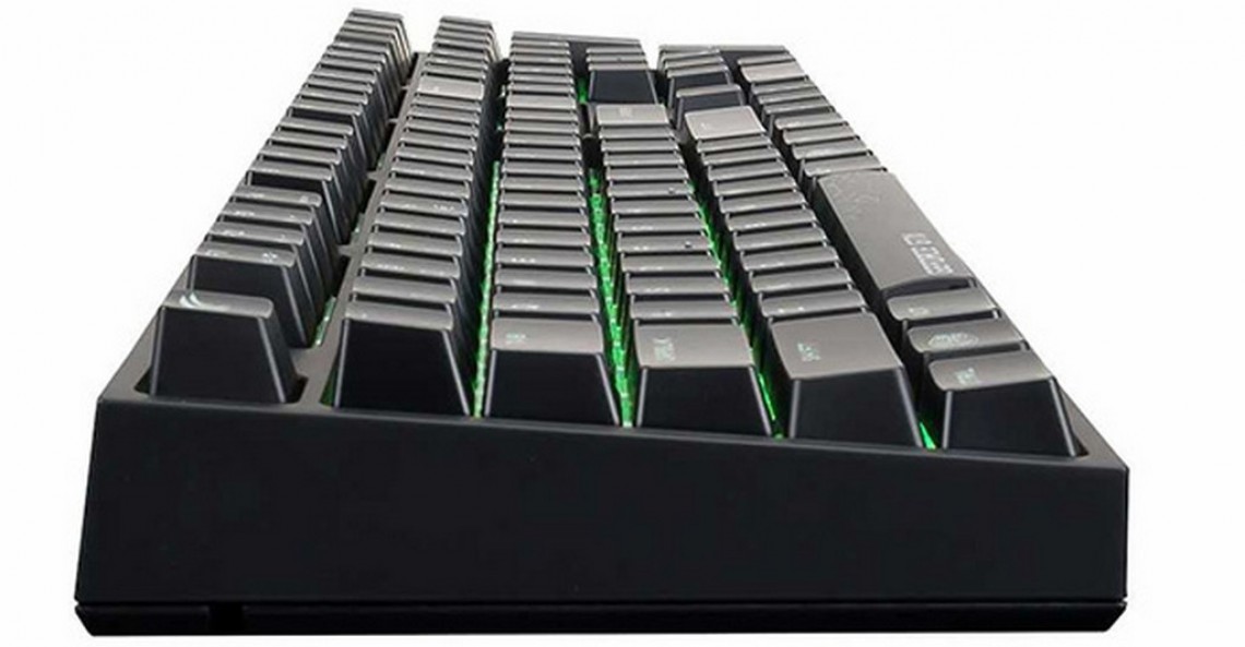 MasterKeys Pro L GeForce GTX Edition