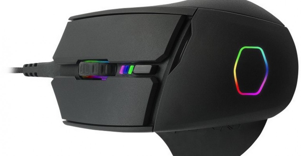 Cooler Master MM830