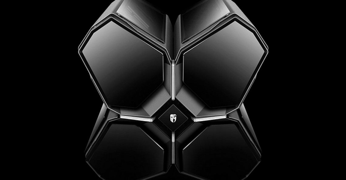 Deepcool Quadstellar