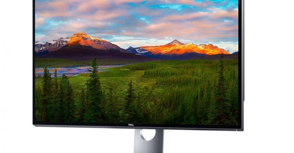 Dell UltraSharp UP3218K