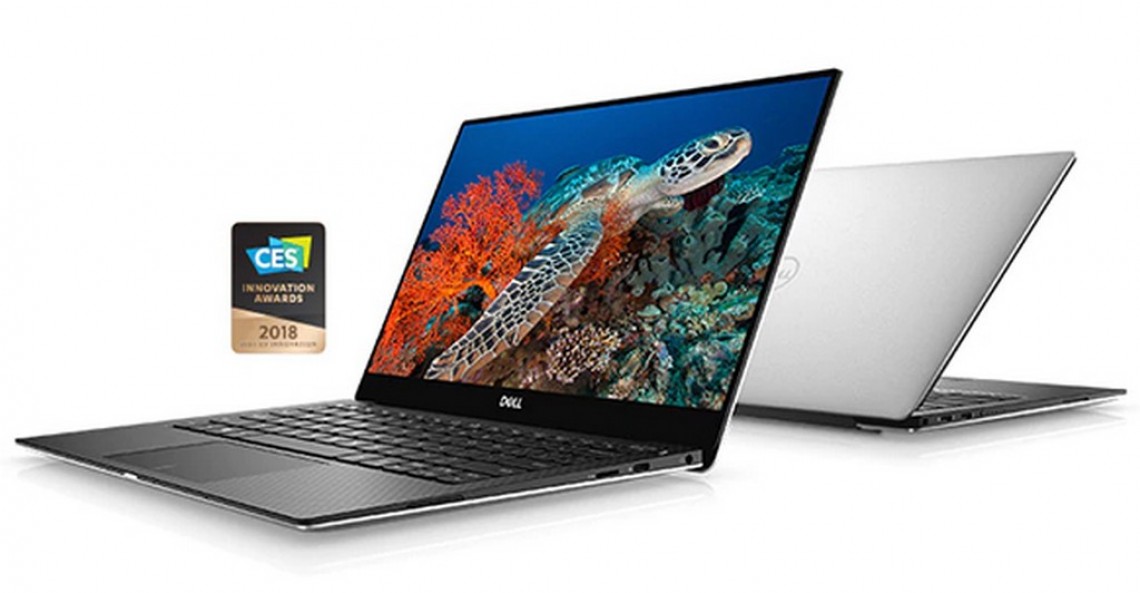 Dell XPS 13