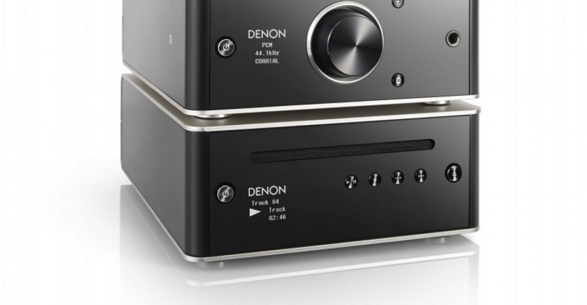 Denon DCD-50