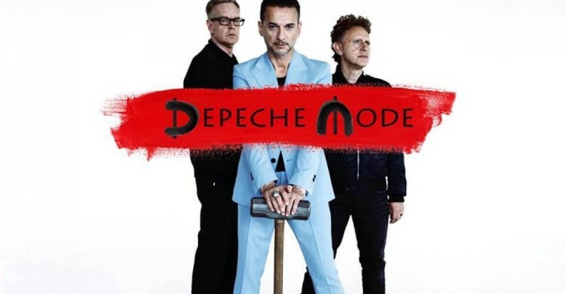 Depeche Mode