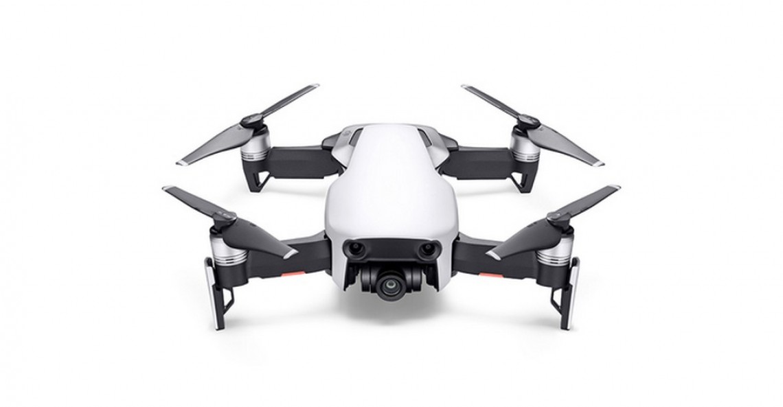 DJI Mavic Air