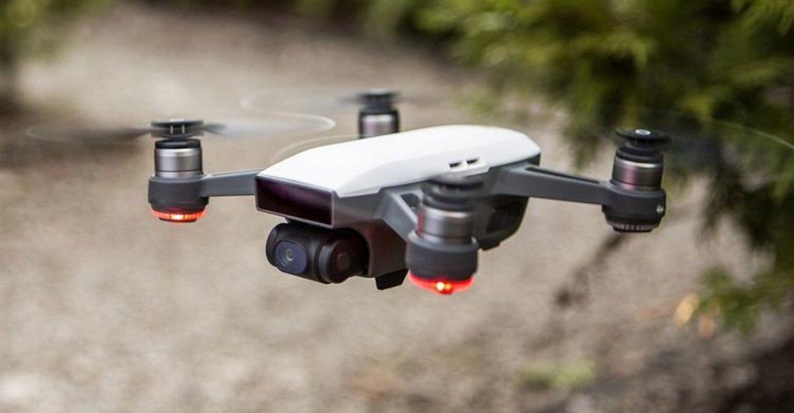 DJI Spark
