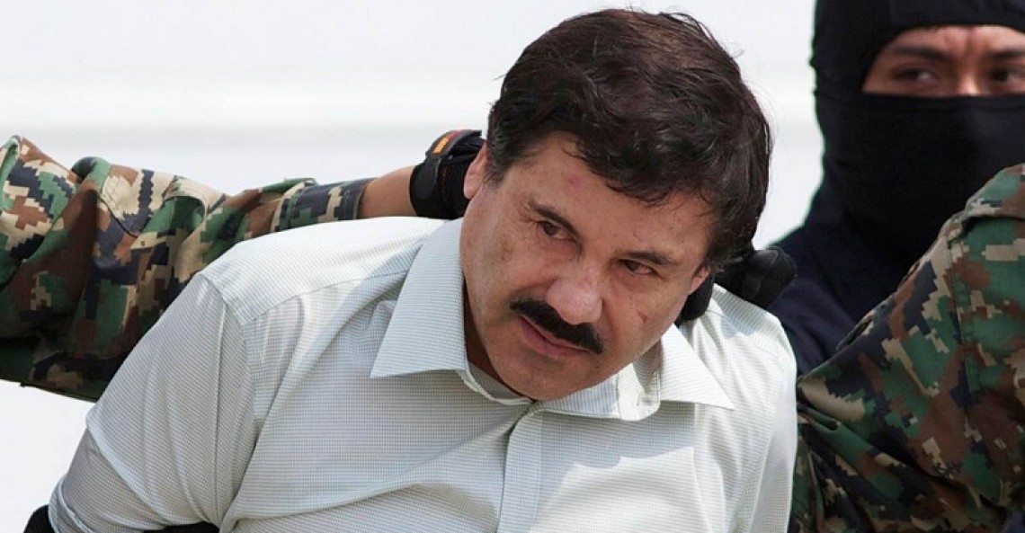 El Chapo