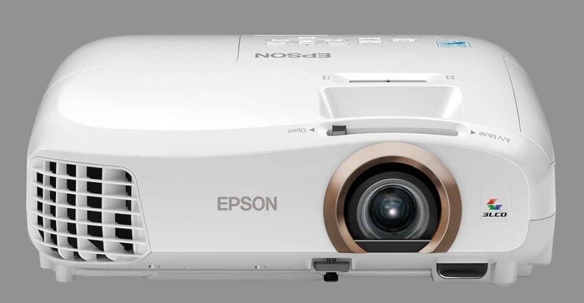 Epson EH-TW5350