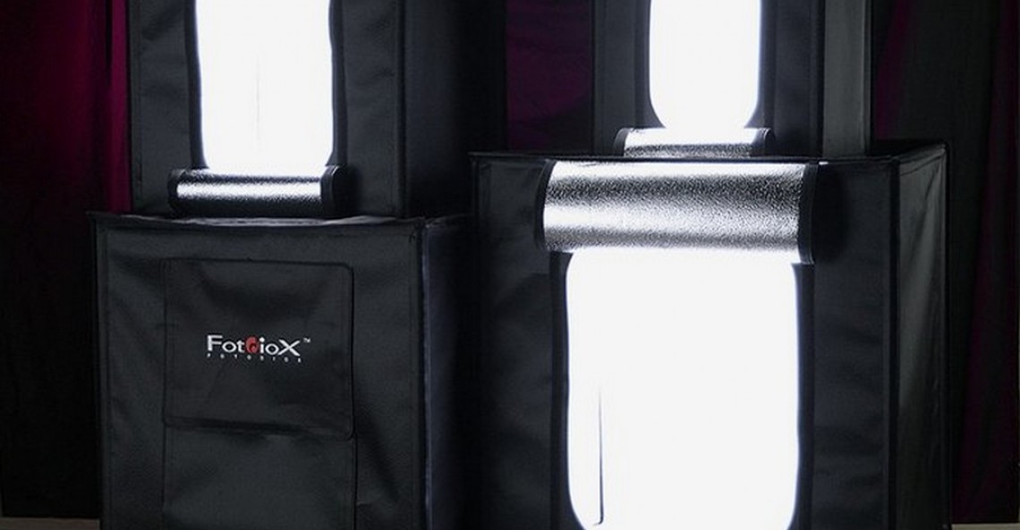 Fotodiox Pro LED Studio-in-a-Box