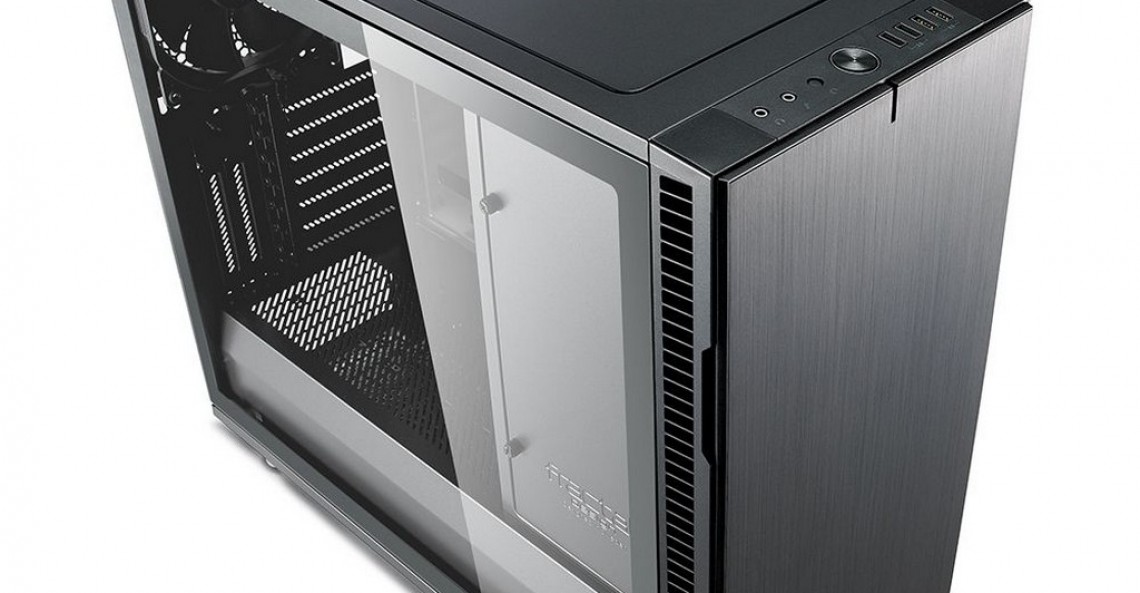 Fractal Design Define R6