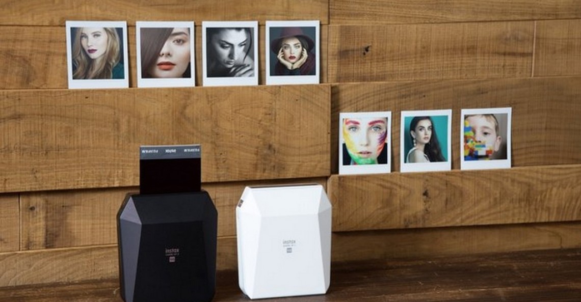 Fujifilm instax SHARE SP-3