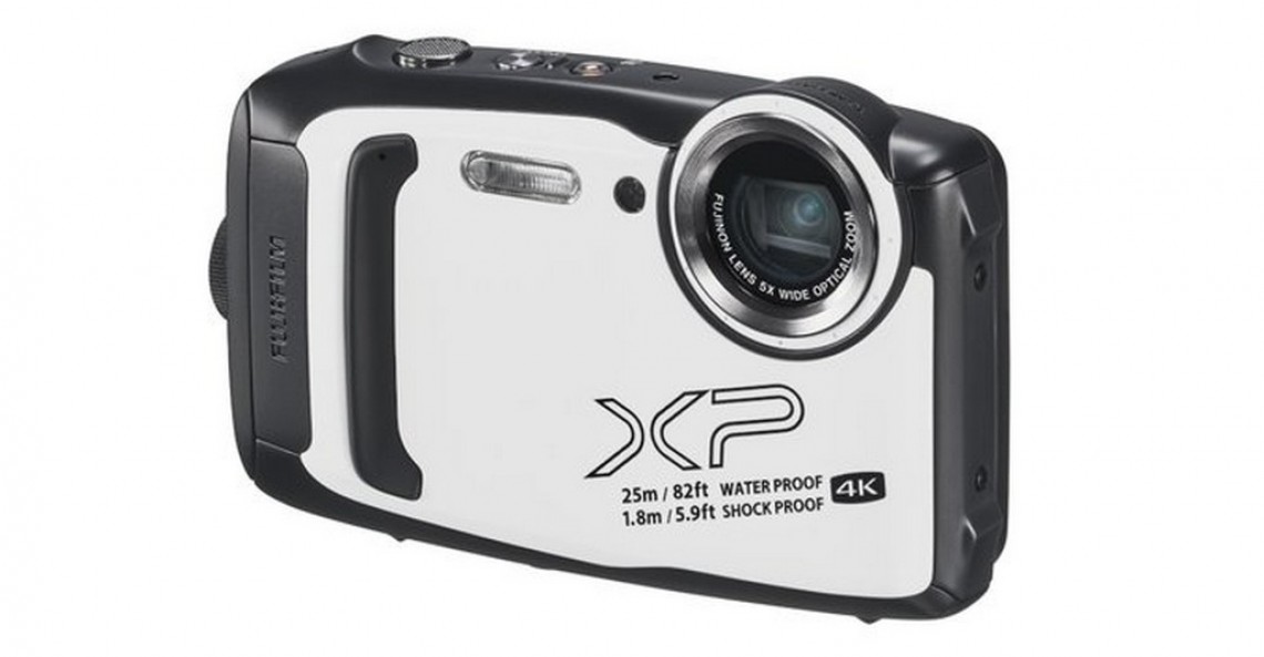 Fujifilm XP140