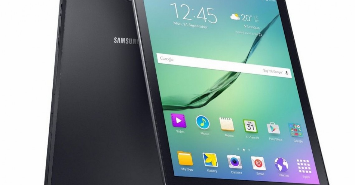 Samsung Galaxy Tab S2