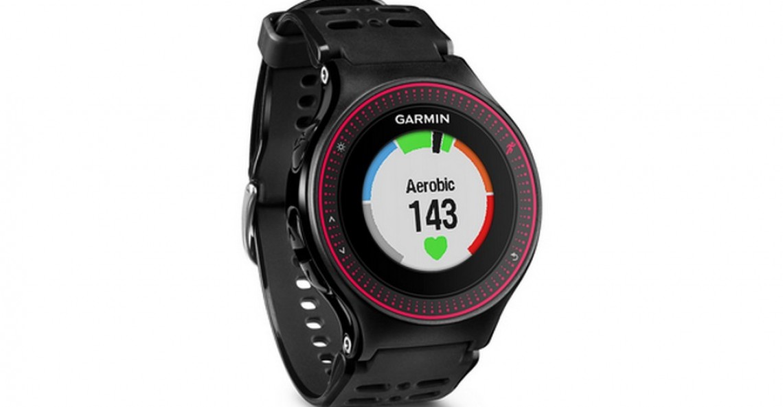 Garmin Forerunner 225