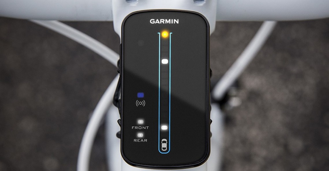 Garmin Varia