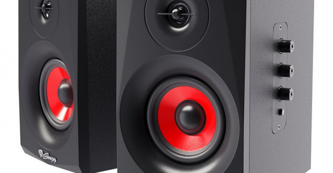 Genesis Helium 400BT i Helium 200