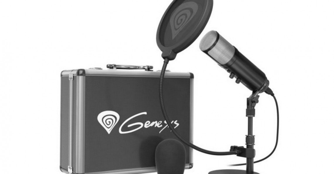 Genesis Radium 600