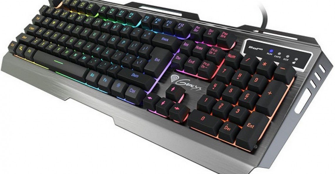 Genesis Rhod 420 RGB