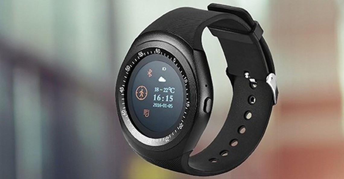 Goclever Fitwatch i Fitwatch Elegance