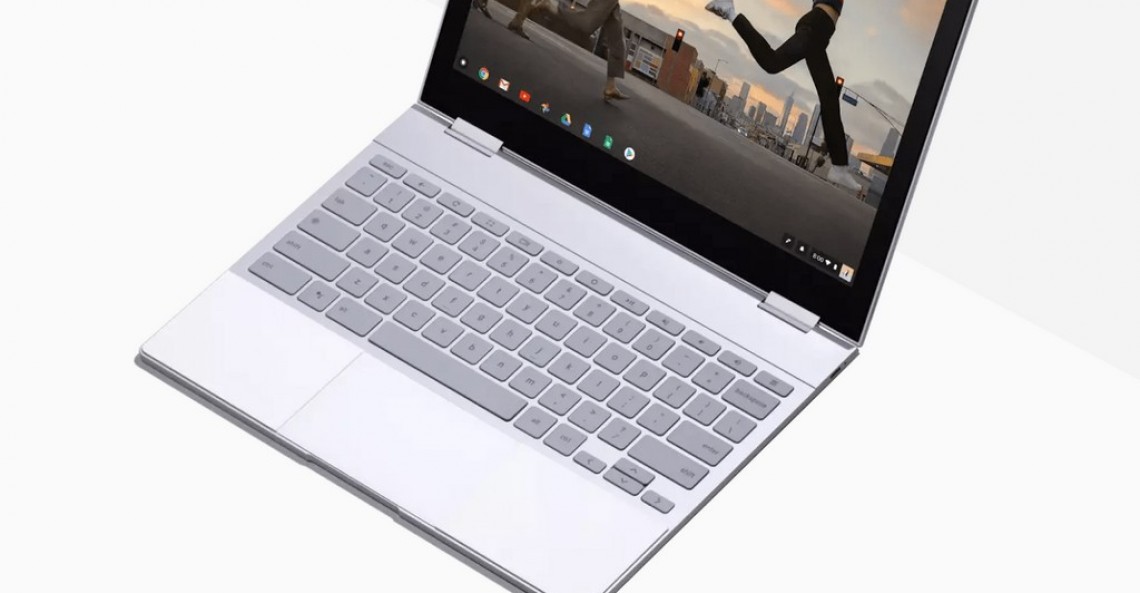 Google Pixelbook
